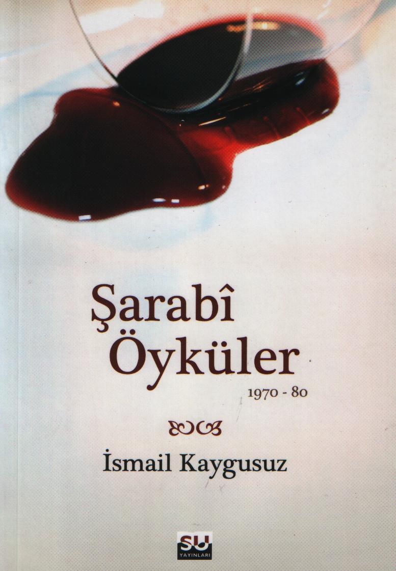 Sarabi Oykuler