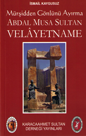 Abdal-Musa-Sultan-ve-Velayetname