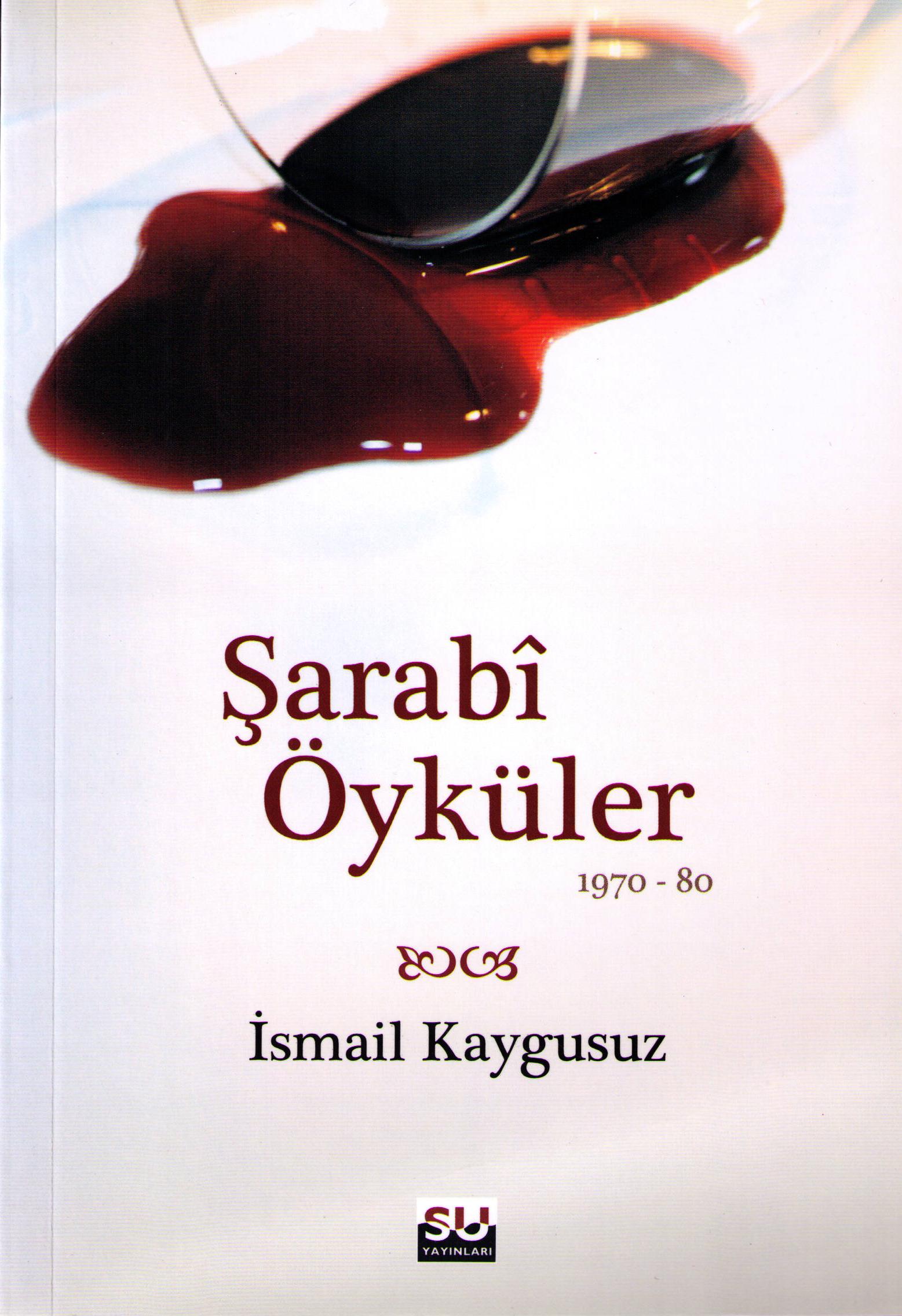 Sarabi-oykuler