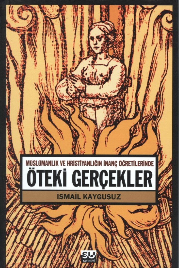 OTEKI GERCEKLER 1