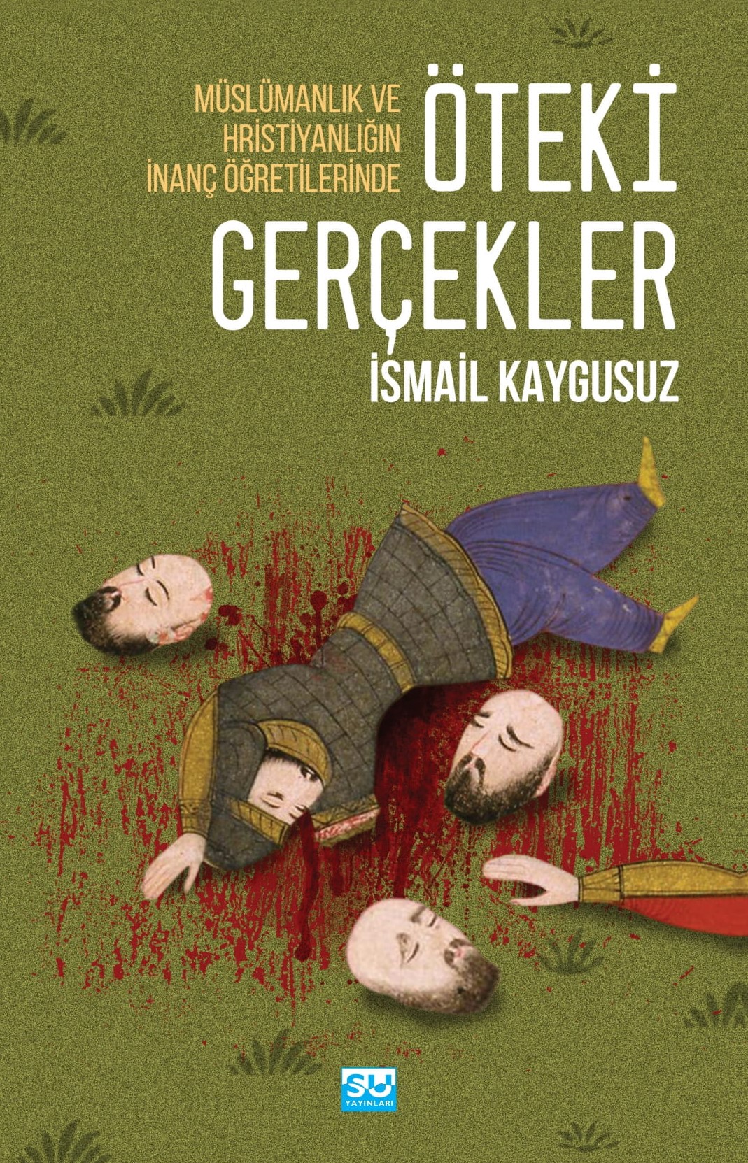 OTEKI GERCEKLER 2